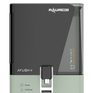 Aqua Welt Ayush Plus
